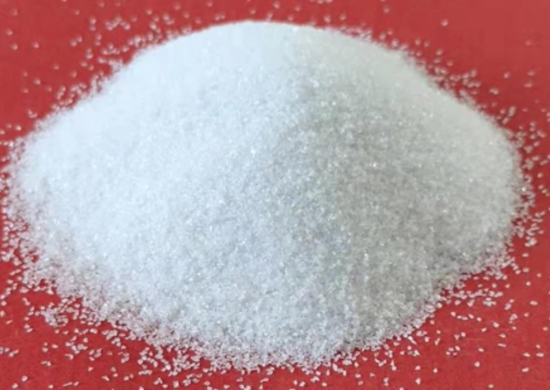 喷砂机的砂是什么砂?